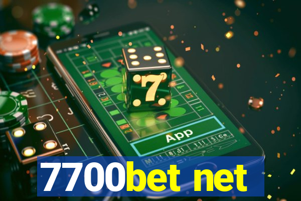 7700bet net